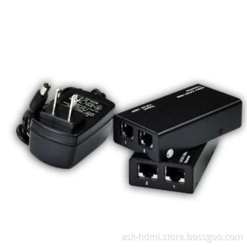 3D HDMI to HDMI extender 60M